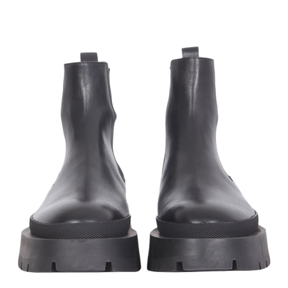 Leather Boots - Image 2