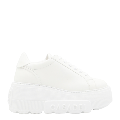 Sneakers White - Image 1