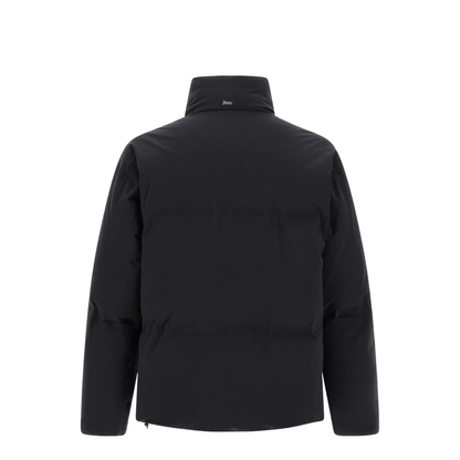 Impact High-Neck Short Down Jacket - Image 2
