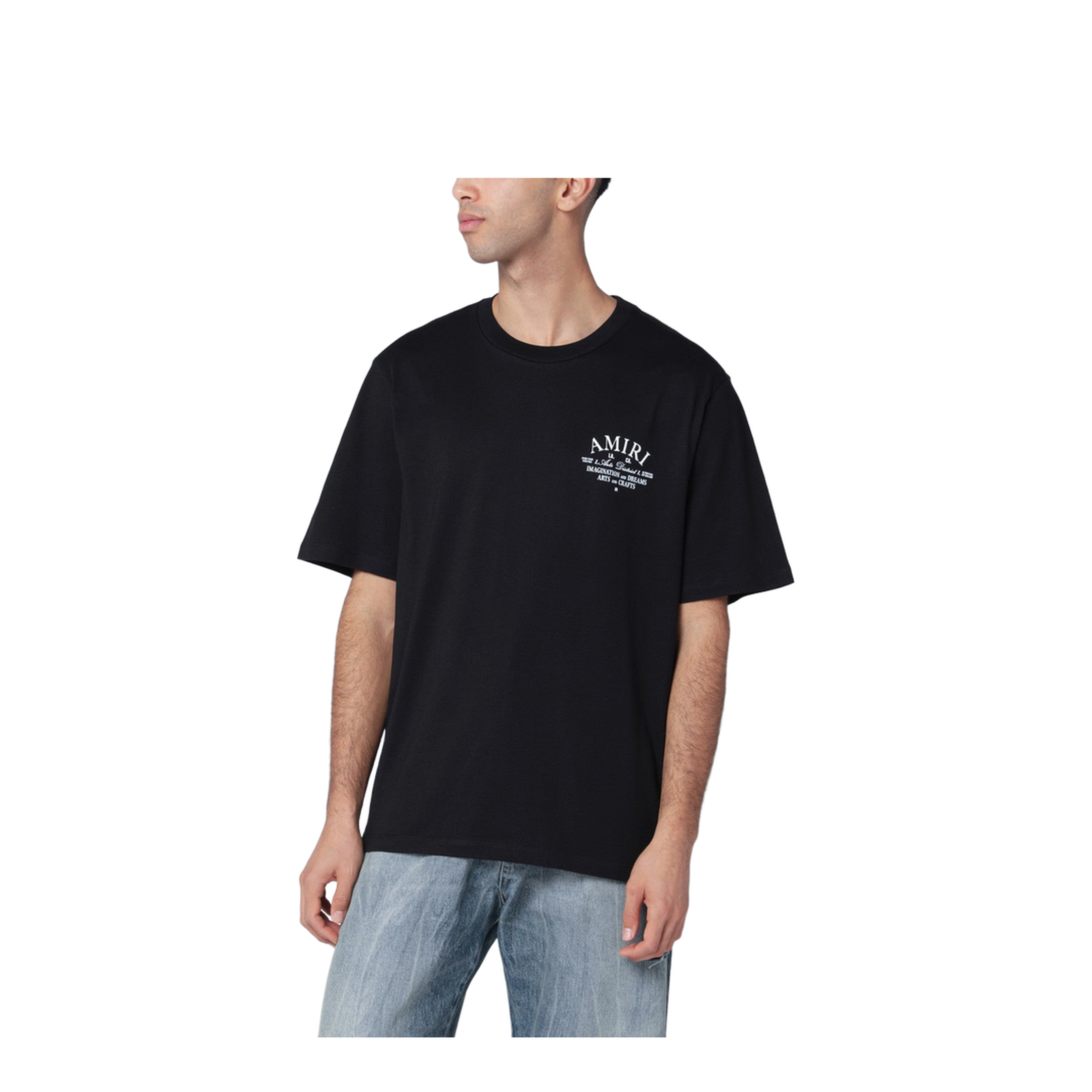men's T-shirt - Image 1