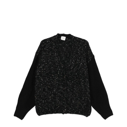 Wool Cardigan - Image 1