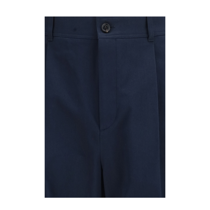Straight Pants - Image 3