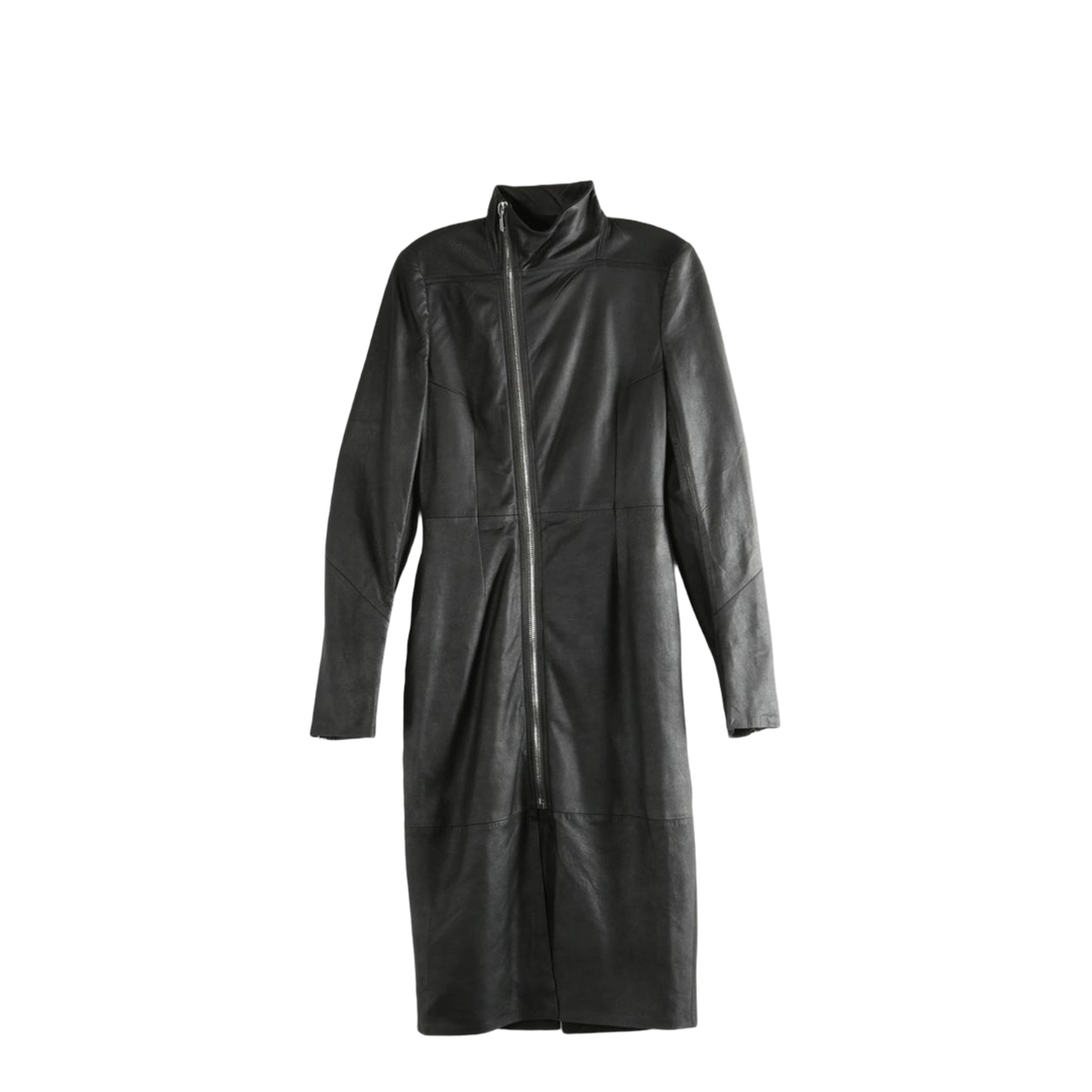 Coats Black - Image 1