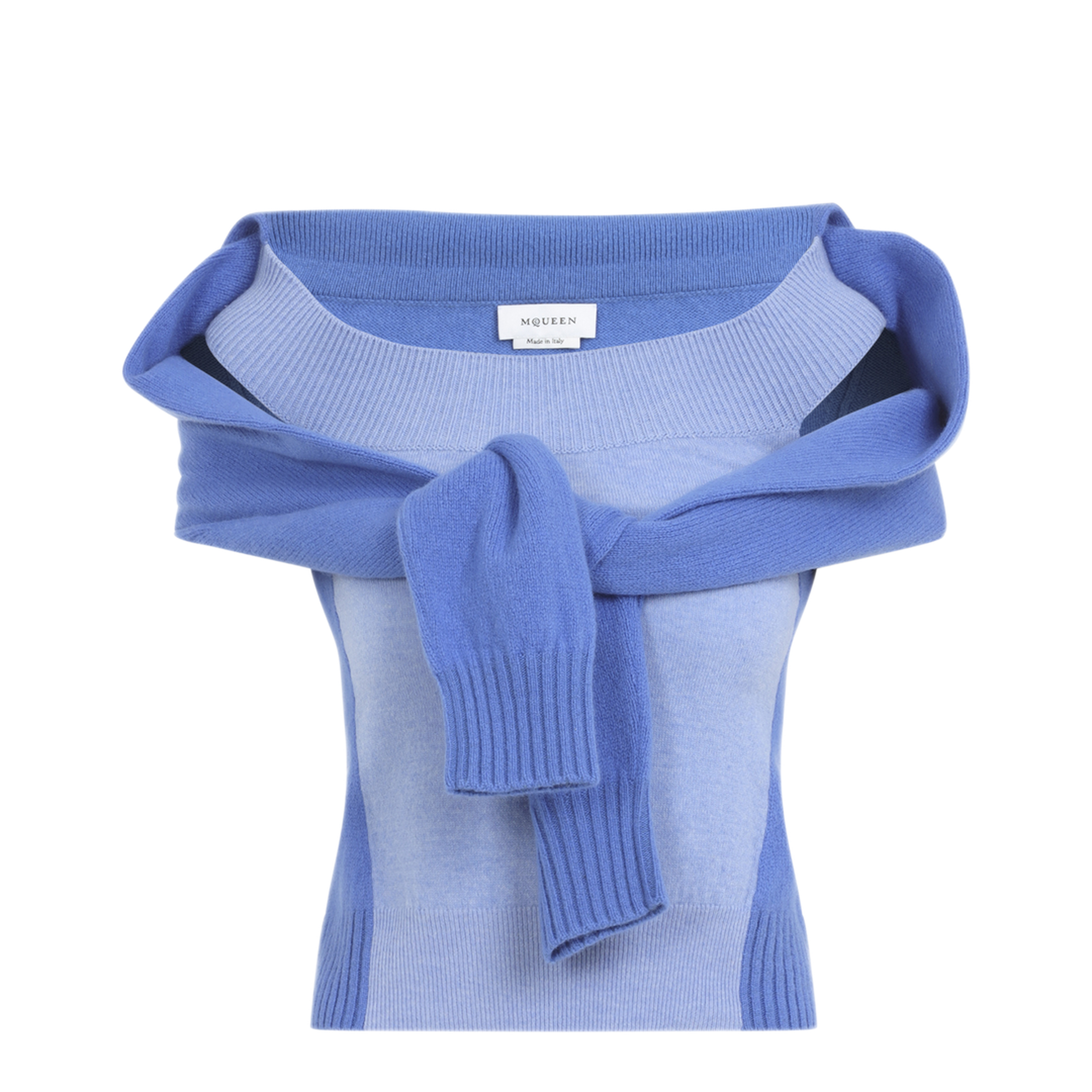 Wrap Jumper - Image 2