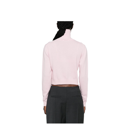 Knitted Sweater - Image 4