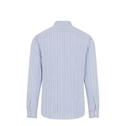 Slim Fit Shirt - Image 4