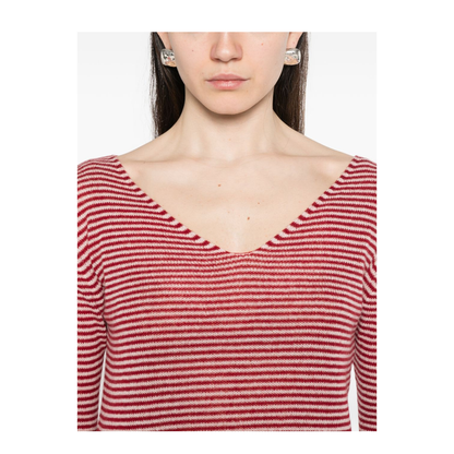 Sweaters Ivory - Image 3