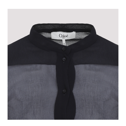 Silk Shirt - Image 5