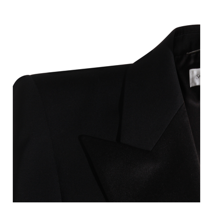 'Smoking' Blazer - Image 5