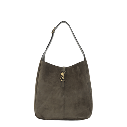 Le 5 à 7 Suede Bag - Image 2