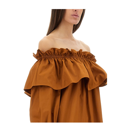 Sleeve Dress - Image 4