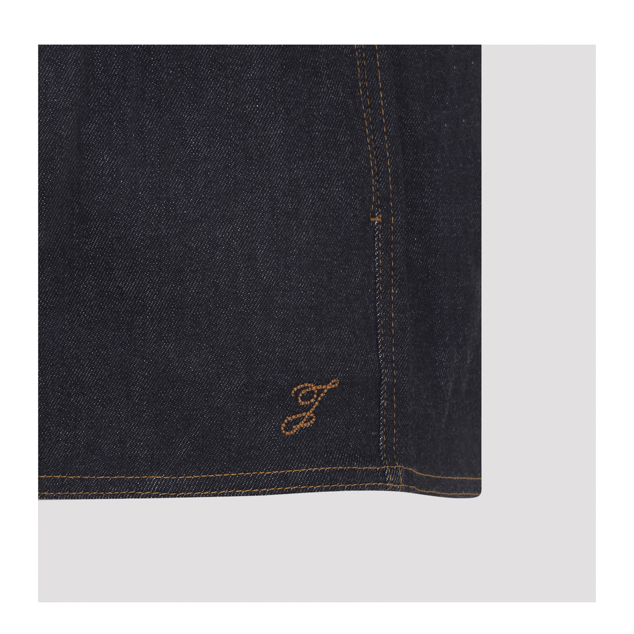 De-Nimes Amelo Shorts - Image 6