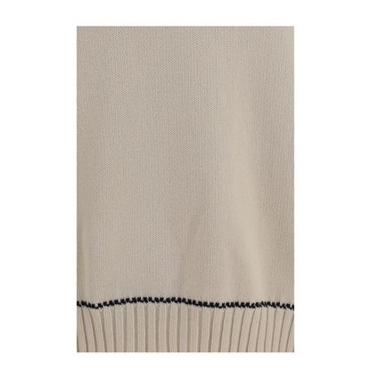 Rindley Polo with logo print - Image 3