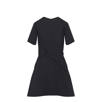 Twisted Mini Dress - Image 4