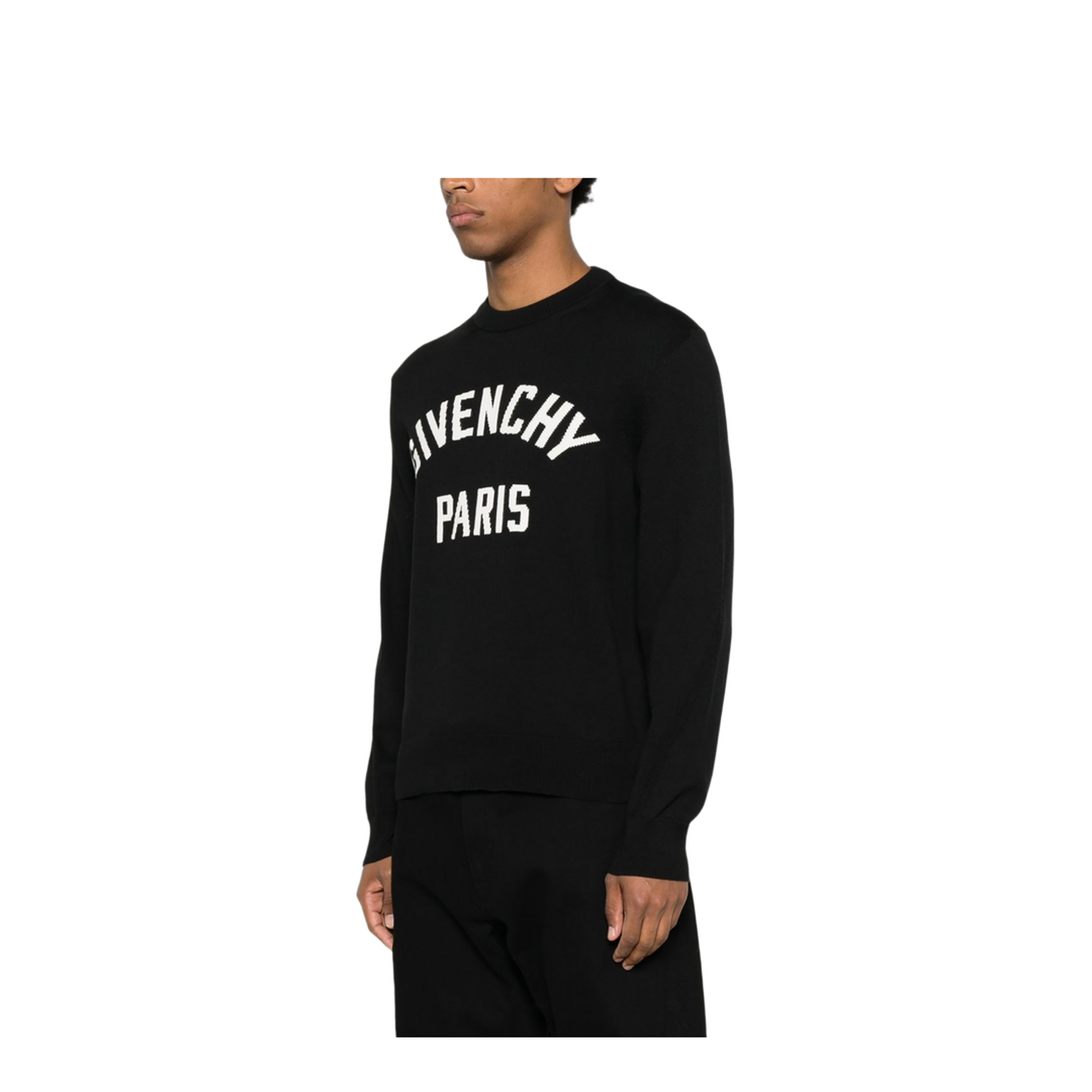 Sweaters Black - Image 5