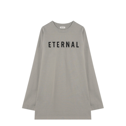 Eternal Long Sleeve T-Shirt - Image 1