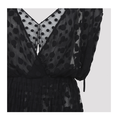 Dally Midi Dress - Image 6