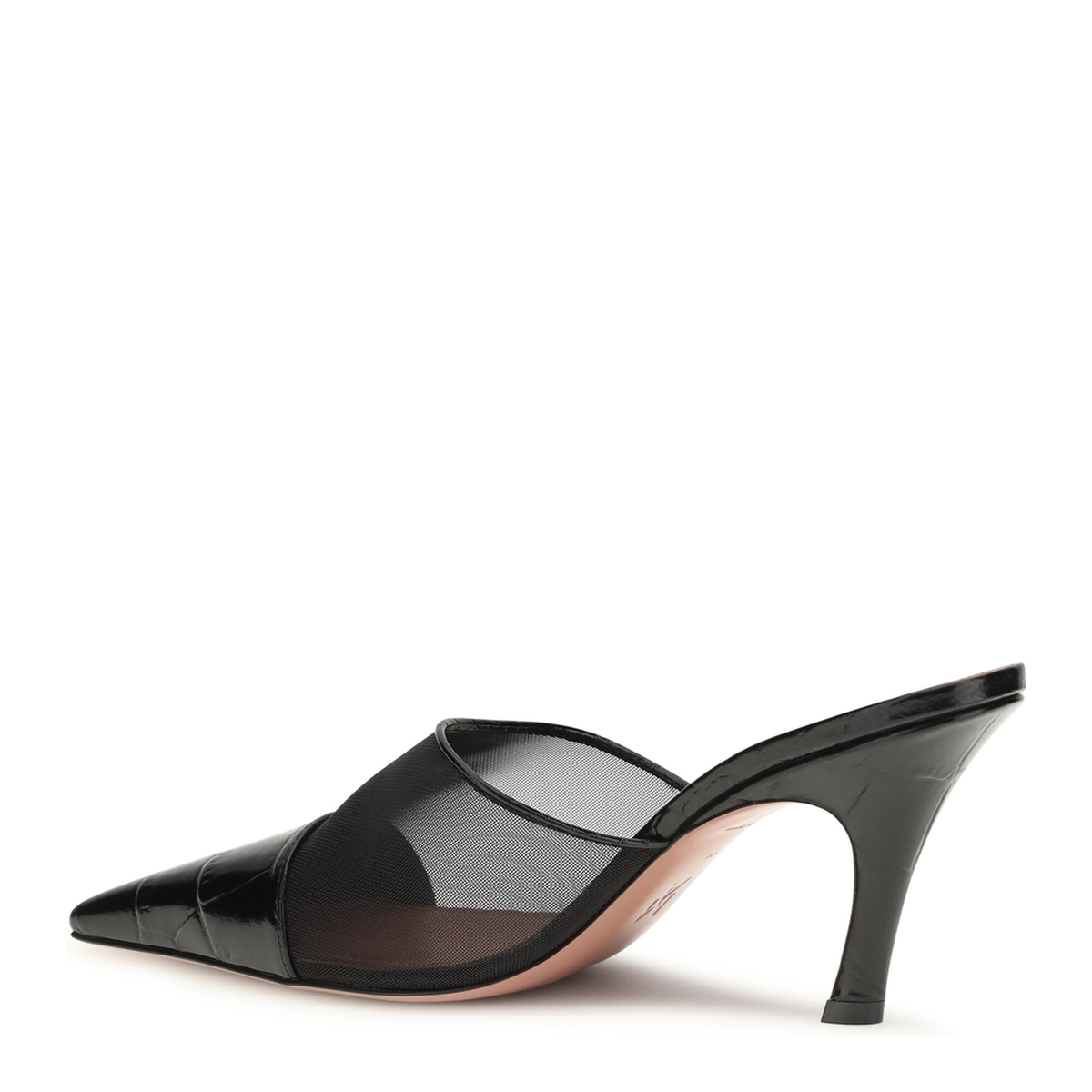 Jamie Mesh Mules - Image 3