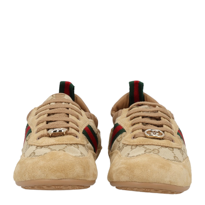 Sneakers Beige - Image 6