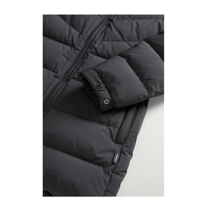 Coats Black - Image 3