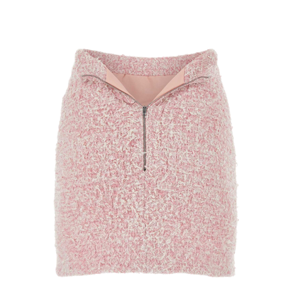 Mini Skirt - Pink - Image 2