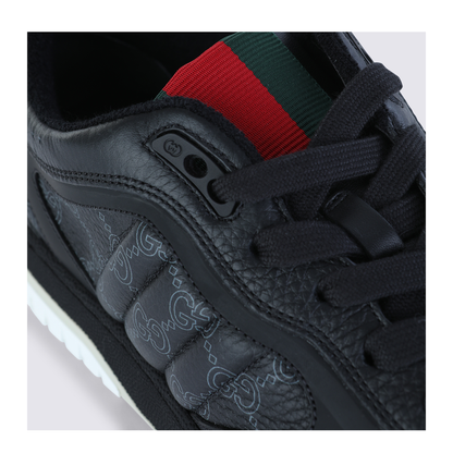 Sneakers Black - Image 7