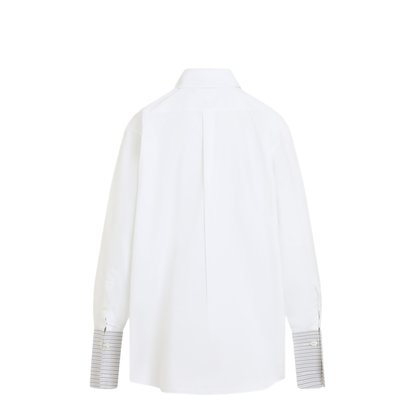 Poplin Shirt - Image 4