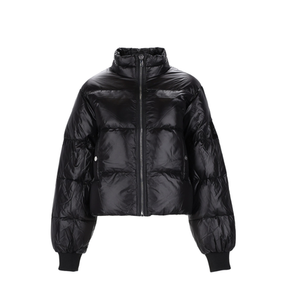 Short Padded Down Jacket - Image 1