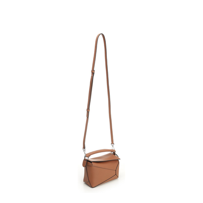 Puzzle Edge Mini Bag - Image 2