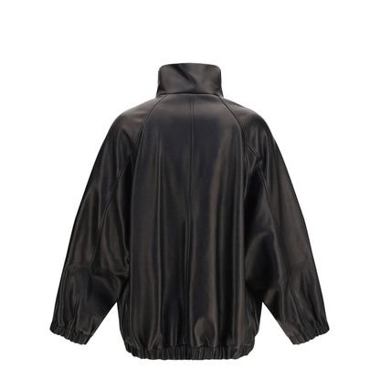 Leather Jacket - Image 2