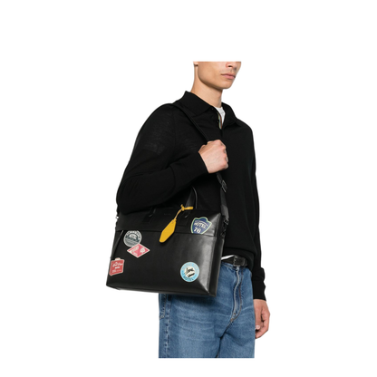 Black Bag - Image 4