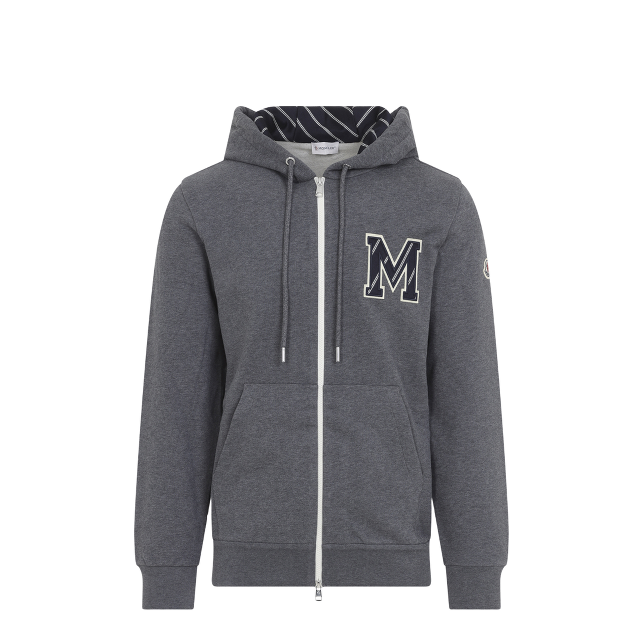 Zip Up Sweatshirt - Image 2