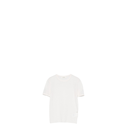 Ira Cashmere T-Shirt - Image 1