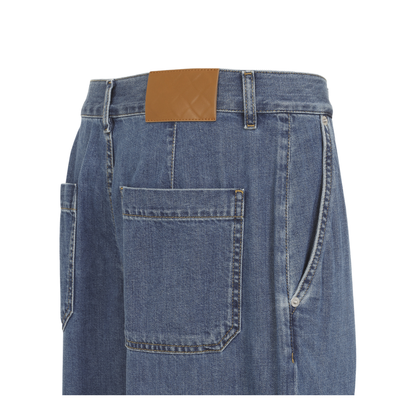Straight Leg Jeans - Image 5