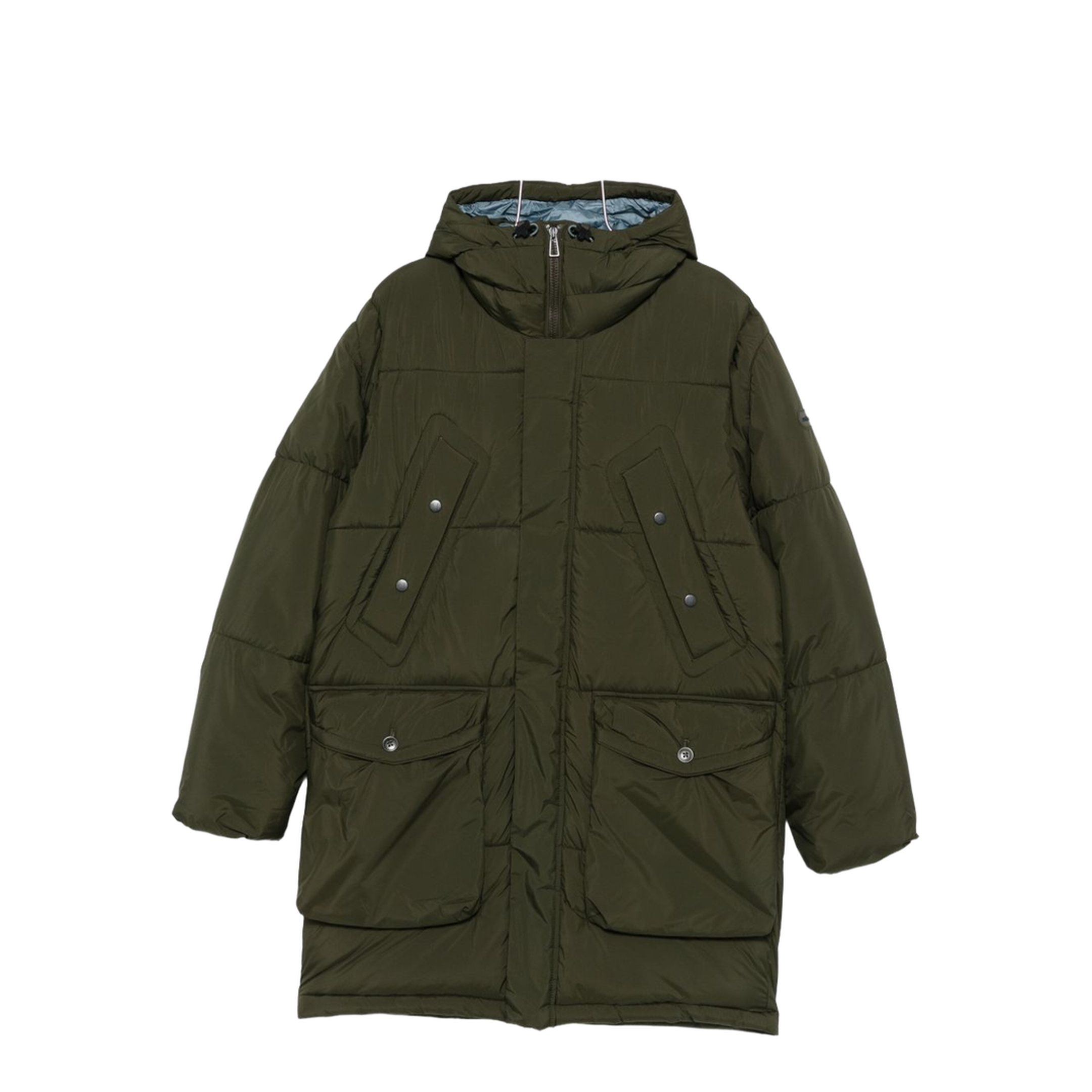 Coats Green - Image 1