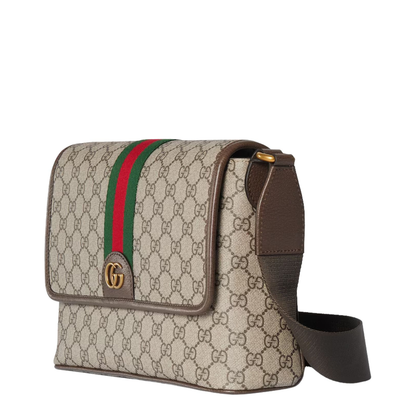 Ophidia medium messenger bag - Image 2