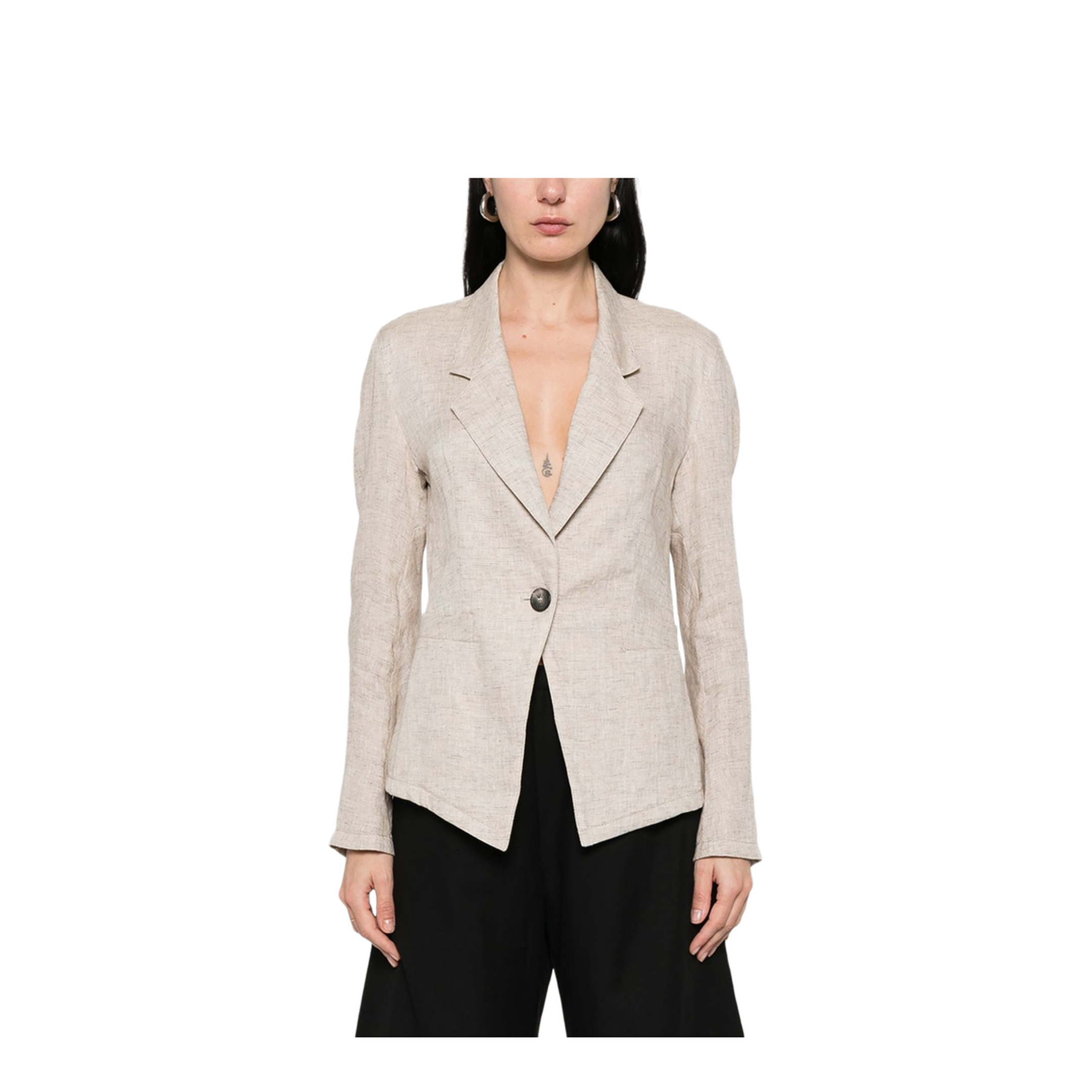 Jackets Beige - Image 5
