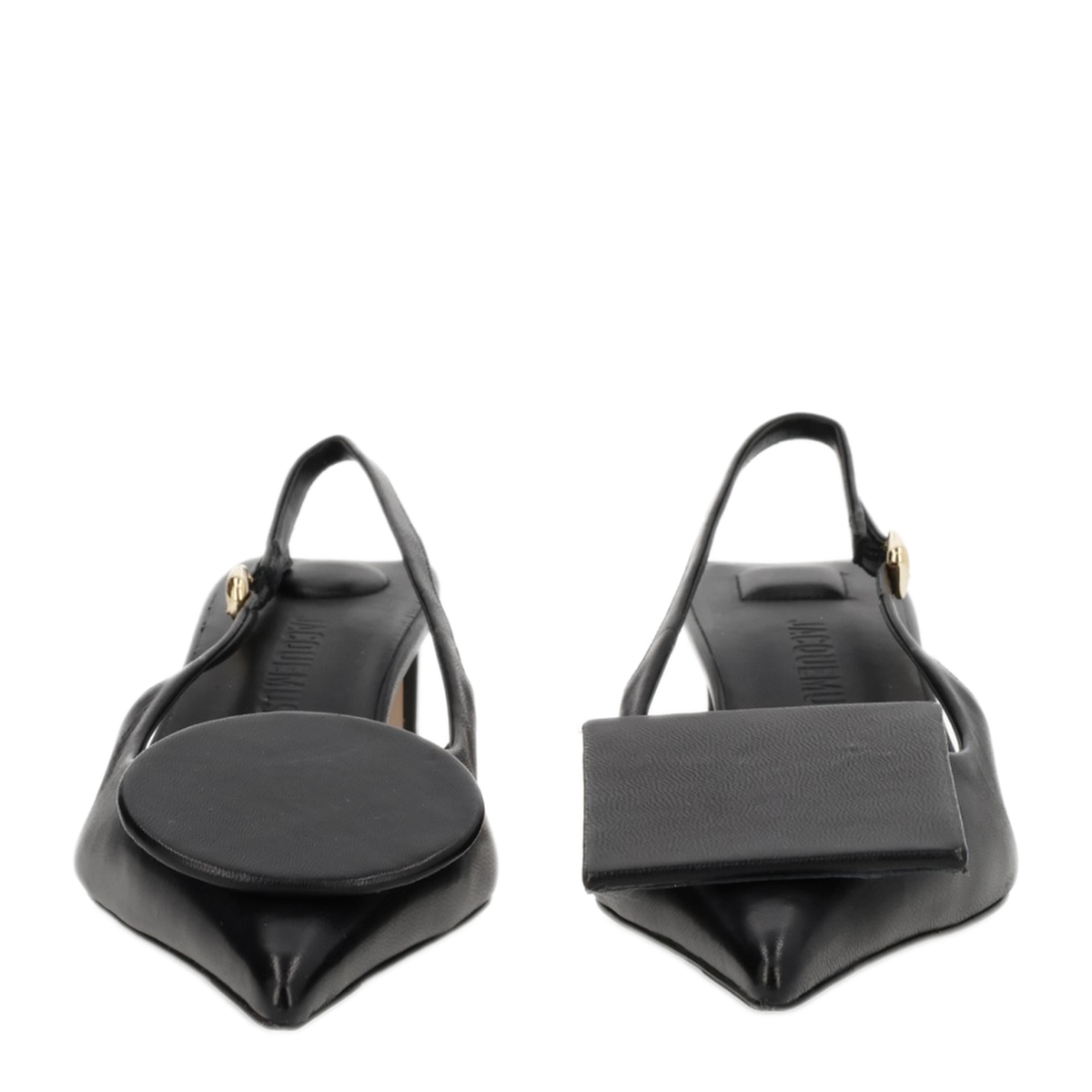 Slingbacks Duelo Shoe - Image 3