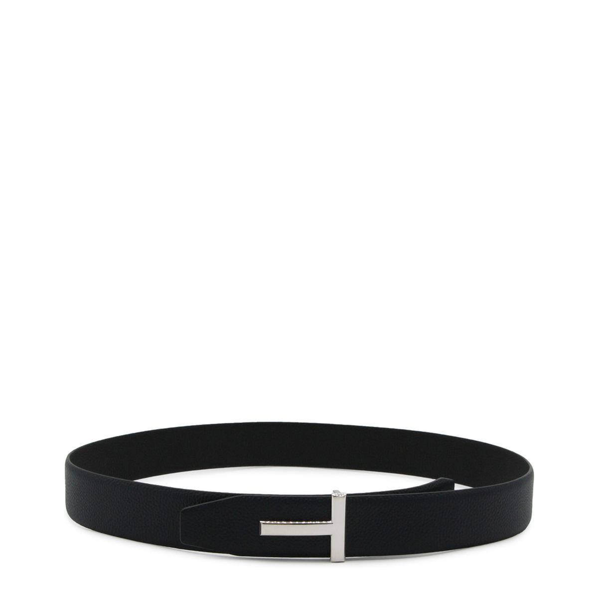 Leather Reversible Belt - Image 1