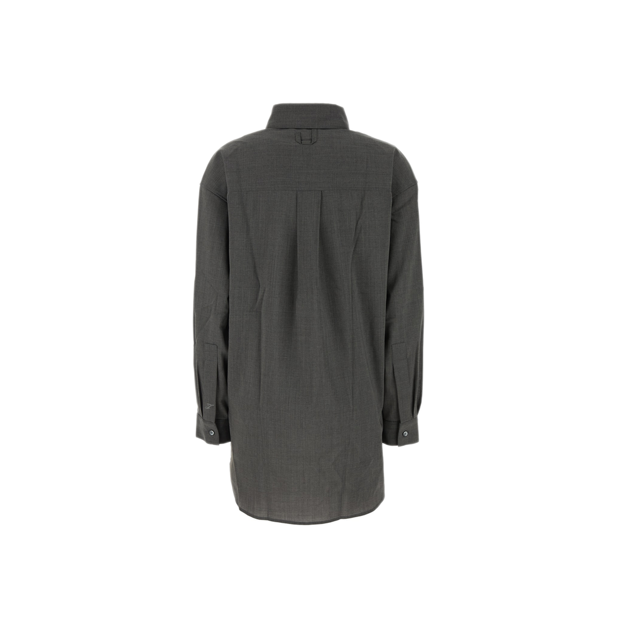Le Chemise d'Hommen shirt - Image 2