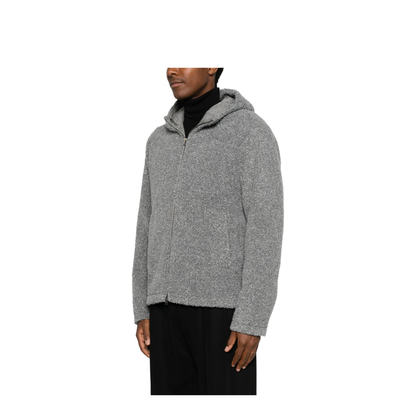 Coats GREY - Image 4