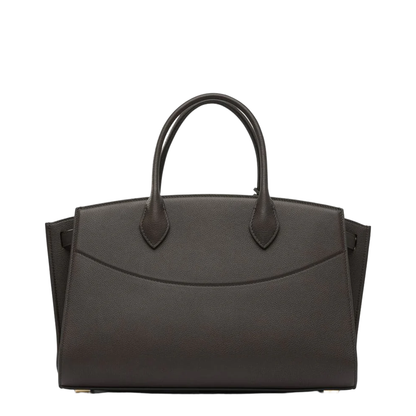 Soft Leather Handbag - Image 3