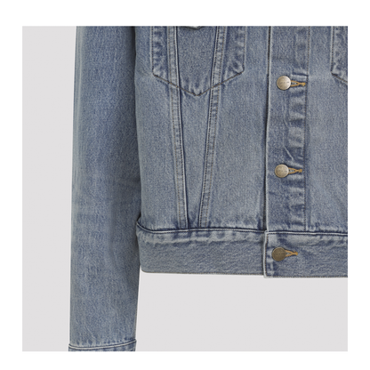 Trucker Jacket - Image 5