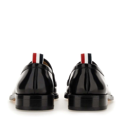 Leather Loafer - Image 3