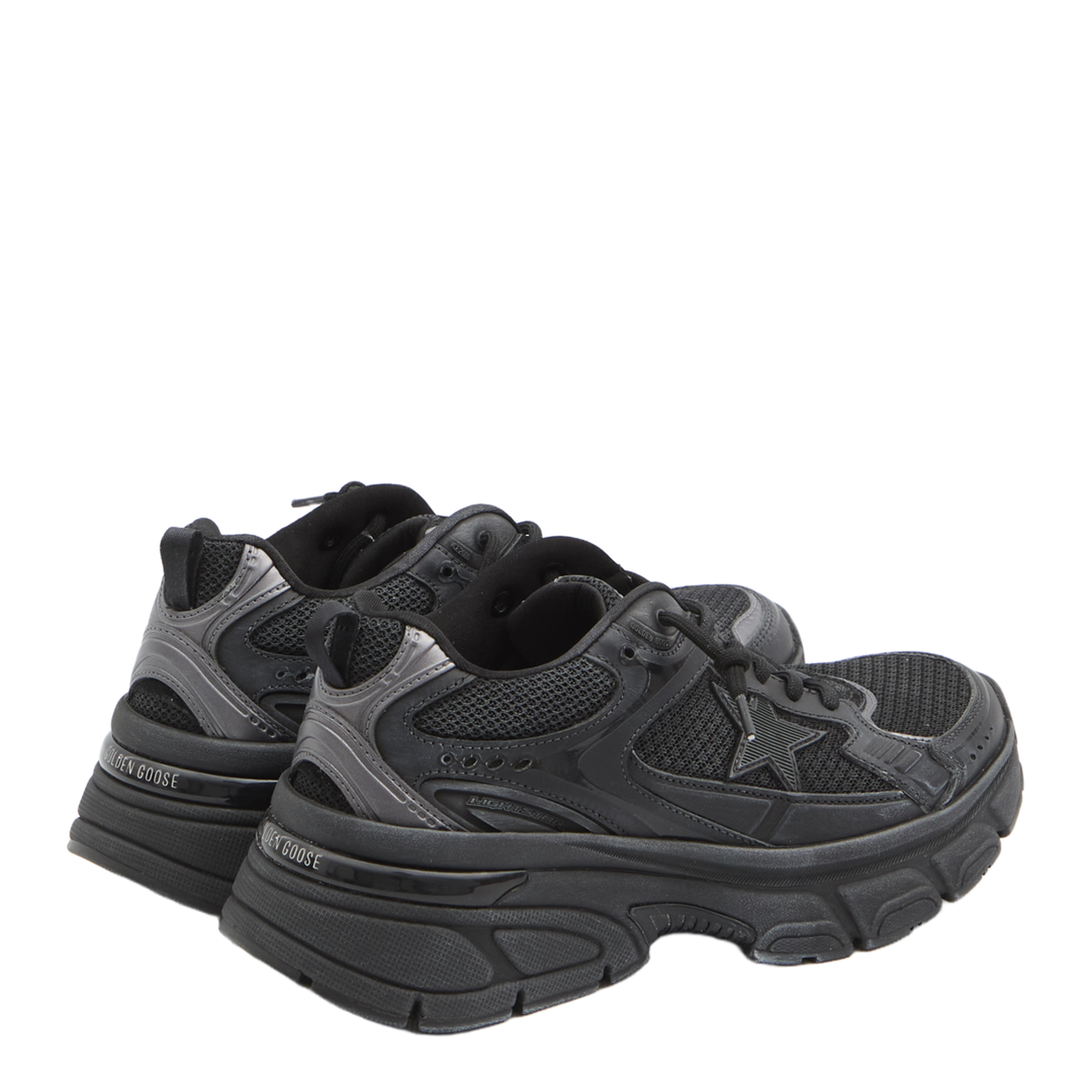 Sneakers Black - Image 3