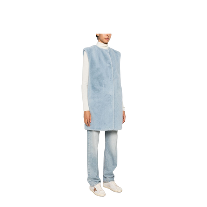 Sweaters Light Blue - Image 3