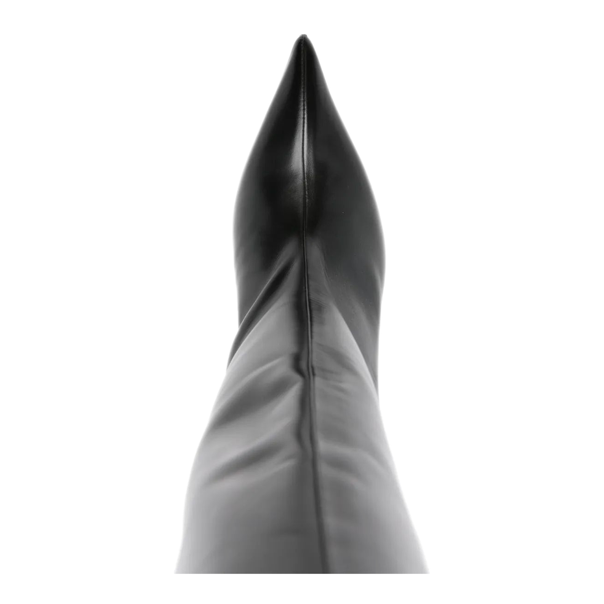 Black Lea Boots - Image 3