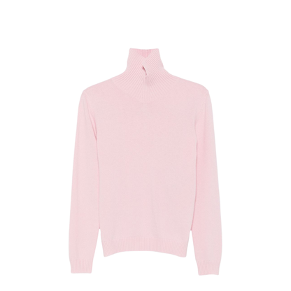 Knitted Sweater - Image 1
