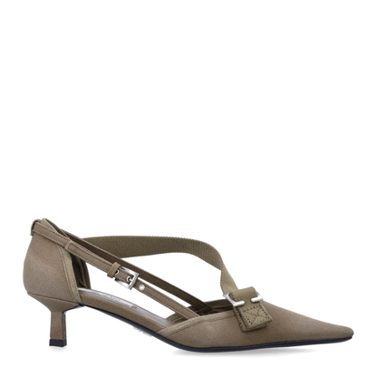 Flat Shoes - Image 1