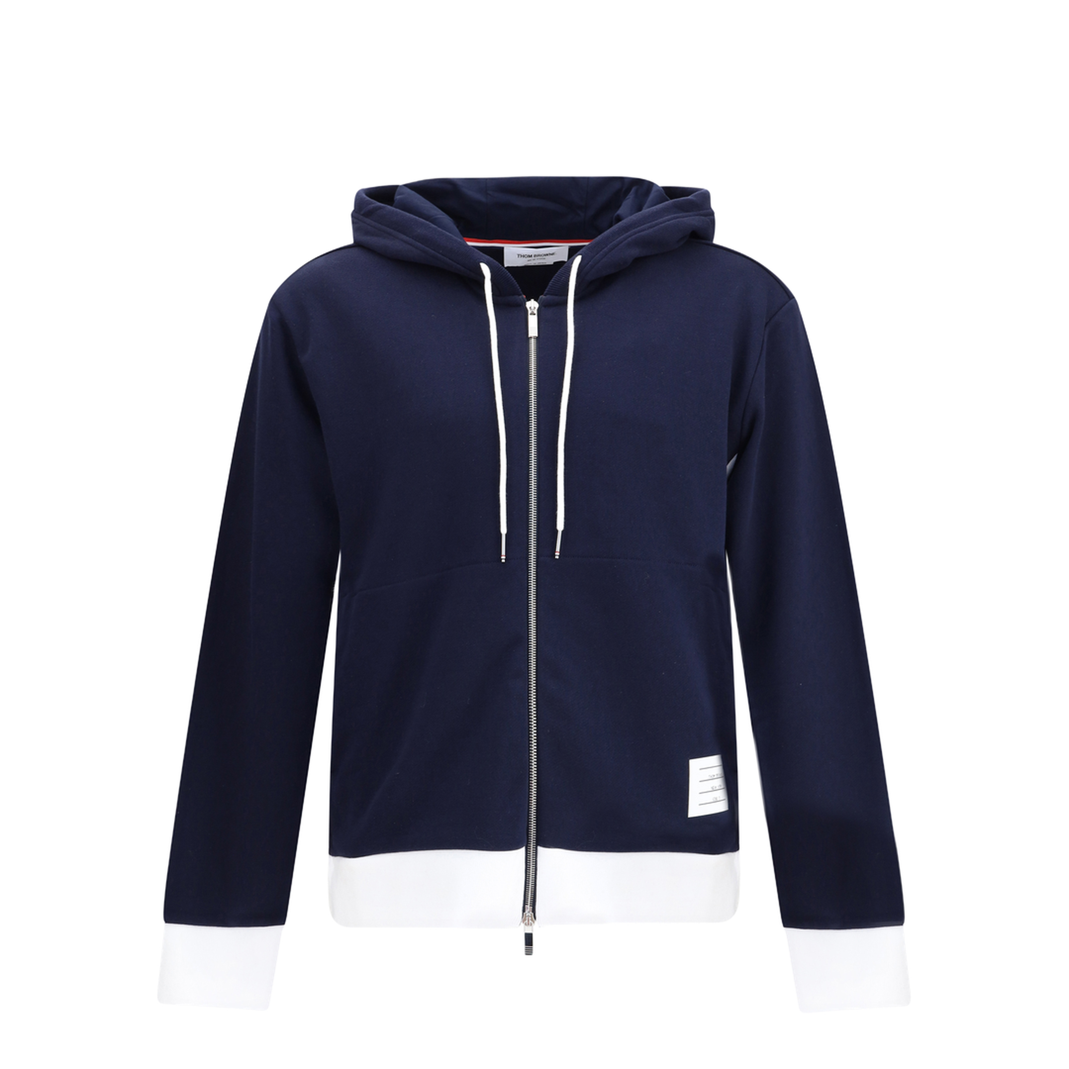 Cotton Hoodie - Image 1